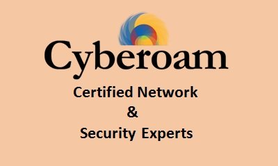 Cyberoam Online Training