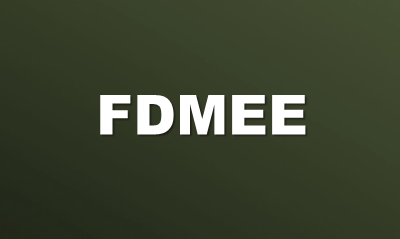 fdmee training