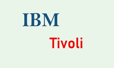 IBM Tivoli Online Training