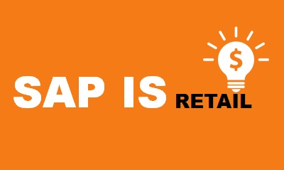 SAP Is Retail Training