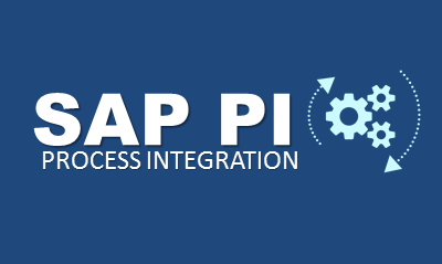 SAP PI Online Training