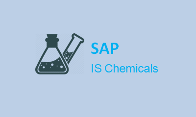 sap is chemicals training