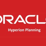 hyperion planning online training